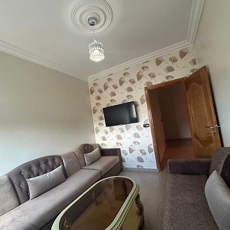Appartement A Houma, Proche Port Tanger Med Dalia 외부 사진