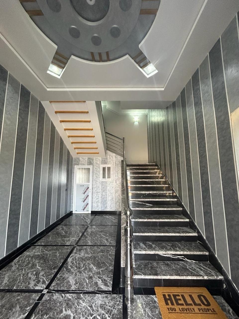 Appartement A Houma, Proche Port Tanger Med Dalia 외부 사진